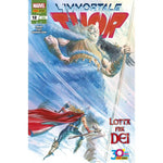 THOR #302 L'IMMORTALE THOR 12