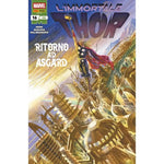 THOR #306 L'IMMORTALE THOR 16