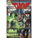 THOR #307 L'IMMORTALE THOR 17