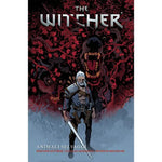 100% CULT COMICS THE WITCHER # 8 ANIMALI SELVAGGI