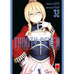 MANGA ADVENTURE #41 TRINITY SEVEN 32