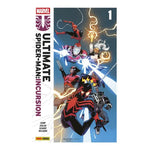 ULTIMATE SPIDERMAN (2024) INCURSION # 1