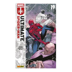 ULTIMATE SPIDERMAN (2024) #19