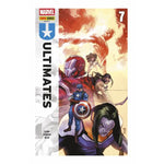 ULTIMATES # 7