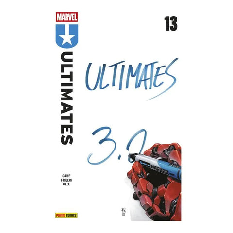 ULTIMATES #13