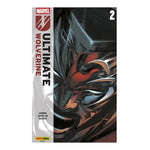 ULTIMATE WOLVERINE # 2