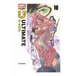 ULTIMATE X-MEN (2024) #10