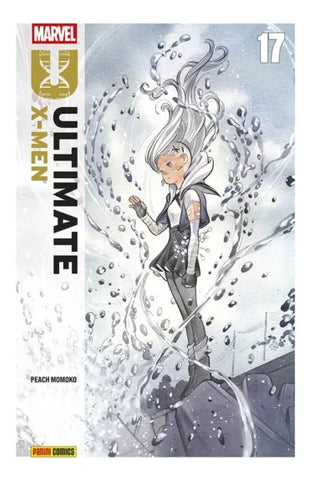 ULTIMATE X-MEN (2024) #17