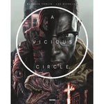 A VICIOUS CIRCLE # 1
