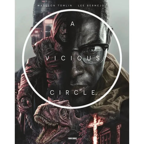 A VICIOUS CIRCLE # 1
