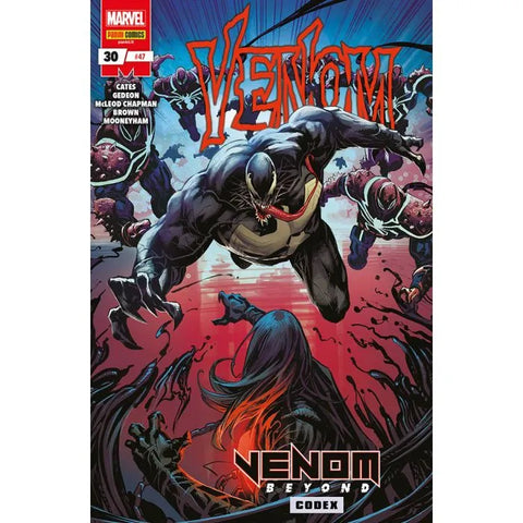 VENOM #47 VENOM 30