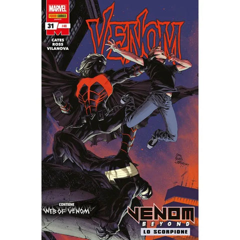 VENOM #48 VENOM 31