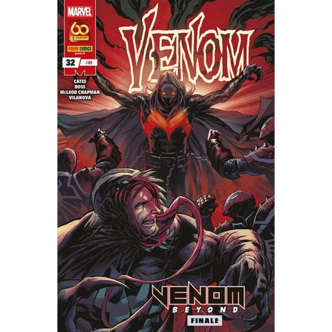 VENOM #49 VENOM 32