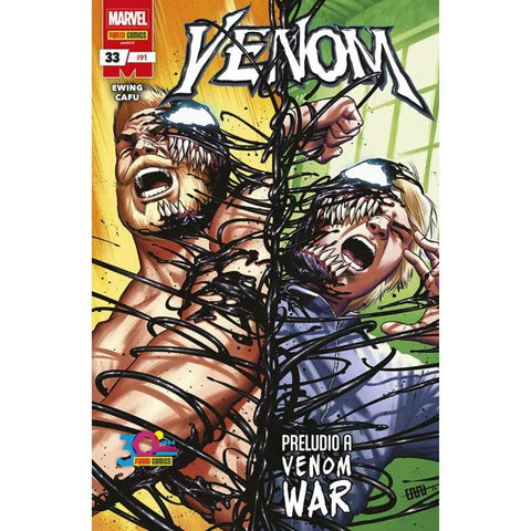 VENOM #91 VENOM 33