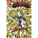 VENOM #96 IL NUOVISSIMO VENOM 2