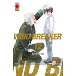 WIND BREAKER #12