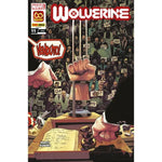 WOLVERINE #412 WOLVERINE NUOVA SERIE 11