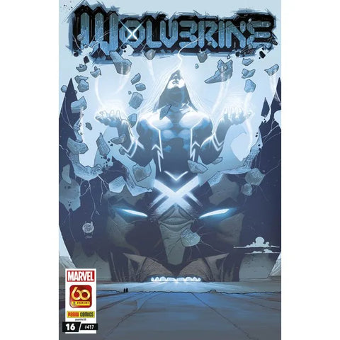 WOLVERINE #417 WOLVERINE NUOVA SERIE 16