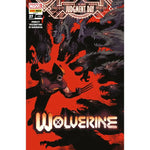 WOLVERINE #431 WOLVERINE NUOVA SERIE 27