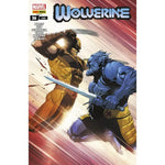 WOLVERINE #440 WOLVERINE NUOVA SERIE 36