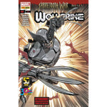 WOLVERINE #452 WOLVERINE NUOVA SERIE 48