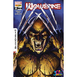 WOLVERINE #454 WOLVERINE NUOVA SERIE 50