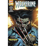 WOLVERINE #465 WOLVERINE NUOVA SERIE 10