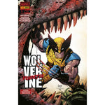 WOLVERINE VENDETTA # 1 RED BAND EDITION