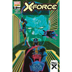 X-FORCE #46 X-FORCE 42