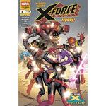 X-FORCE #56 X-FORCE 5