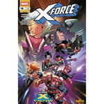 X-FORCE #61 X-FORCE 10