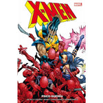 X-MEN DI SEAGLE E KELLY # 3 PSICOGUERRA