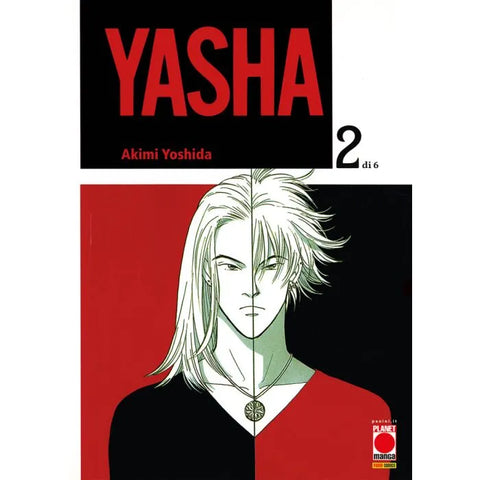YASHA # 2