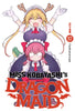 MISS KOBAYASHI S DRAGON MAID #17