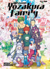 MISSION YOZAKURA FAMILY #29