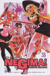 ZERO (Star) #172 NEGIMA 35