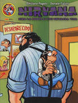 NIRVANA # 6,5 DESAPARECIDO (SCONTO 50%)