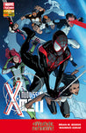 NUOVISSIMI X-MEN #25