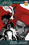 NUOVISSIMI X-MEN #28 BLACK VORTEX 2