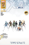 NUOVISSIMI X-MEN #62 X-MEN BLU 11