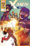 NUOVISSIMI X-MEN #65 X-MEN BLU 14