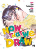 NOW THAT WE DRAW # 2