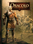 ORACOLO # 3 IL CONDANNATO - IL VEGGENTE (SCONTO 50%)