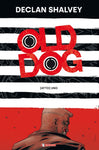 OLD DOG # 1