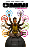 COSMO COMICS #133 OMNI 1 LOGICO-MATEMATICA