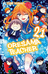 SHOT #207 ORESAMA TEACHER 21