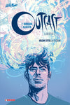 OUTCAST # 8 CARTONATO LA FUSIONE (SCONTO 30%)