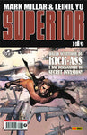PANINI COMICS MIX #32 SUPERIOR 3 DI 4