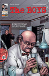 PANINI PULP #34 THE BOYS 34