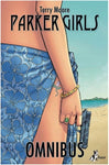 PARKER GIRLS OMNIBUS